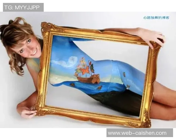 足球宝贝人超清体彩绘展现青春活力与运动魅力的完美结合