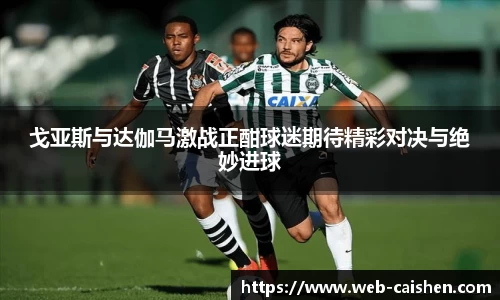 戈亚斯与达伽马激战正酣球迷期待精彩对决与绝妙进球